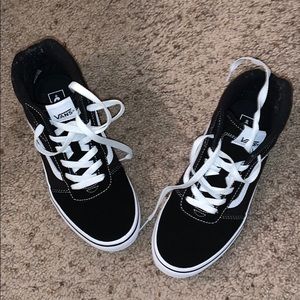 Vans Ward High Top